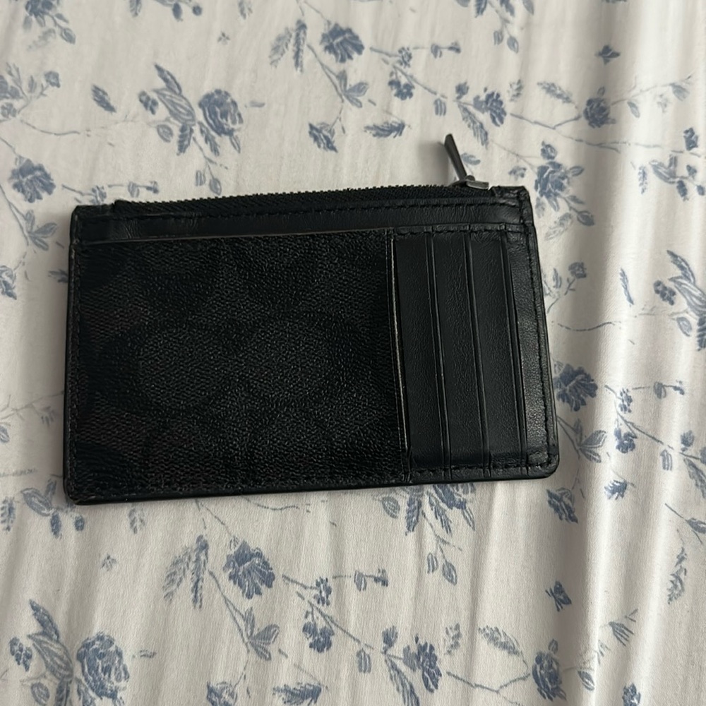 Men’s card holder